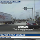Image for article titled Cops Cuff Black Teen Riding With White Grandmother Because Someone Thought He Was Robbing Her